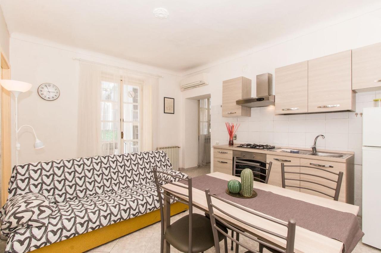 Corso Vittorio & Parco Del Valentino Bright Flat Apartamento Turim Exterior foto