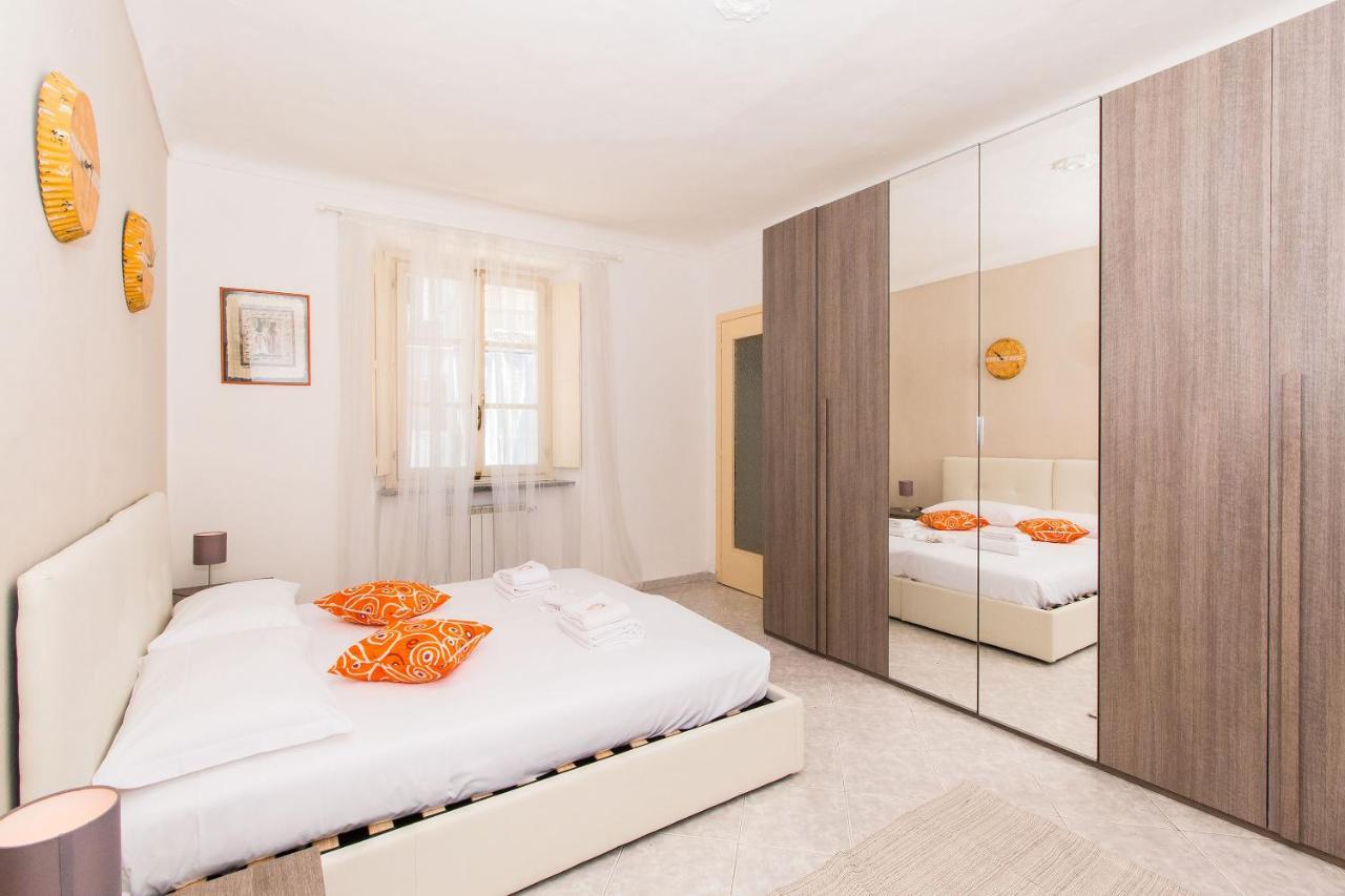 Corso Vittorio & Parco Del Valentino Bright Flat Apartamento Turim Exterior foto