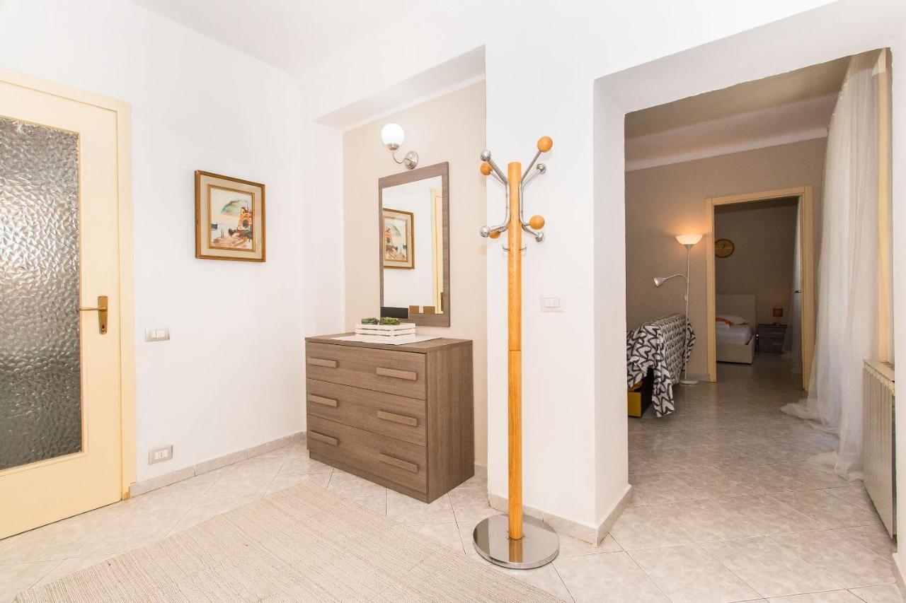 Corso Vittorio & Parco Del Valentino Bright Flat Apartamento Turim Exterior foto