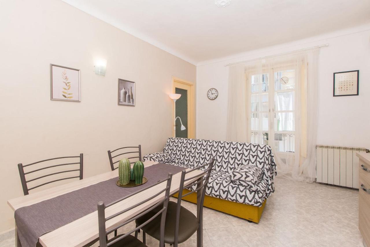 Corso Vittorio & Parco Del Valentino Bright Flat Apartamento Turim Exterior foto