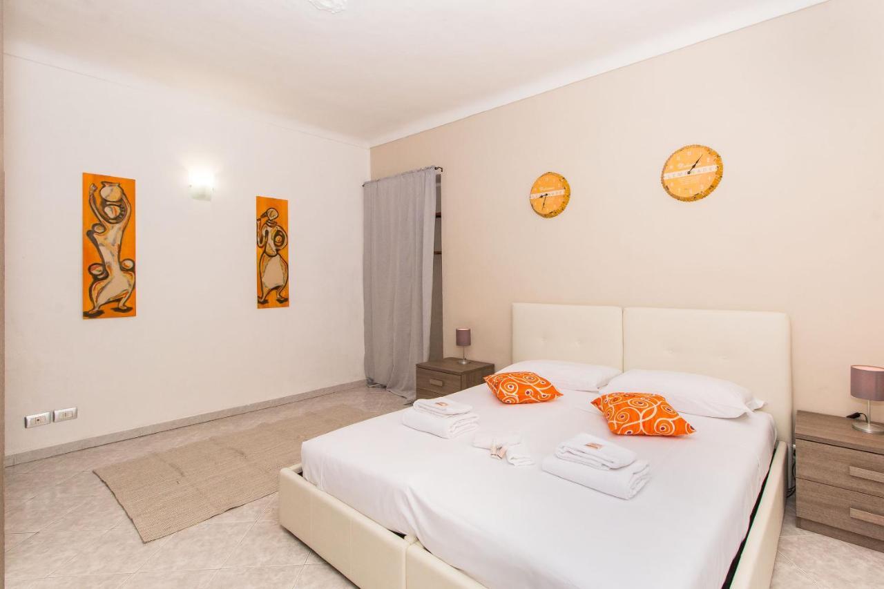 Corso Vittorio & Parco Del Valentino Bright Flat Apartamento Turim Exterior foto