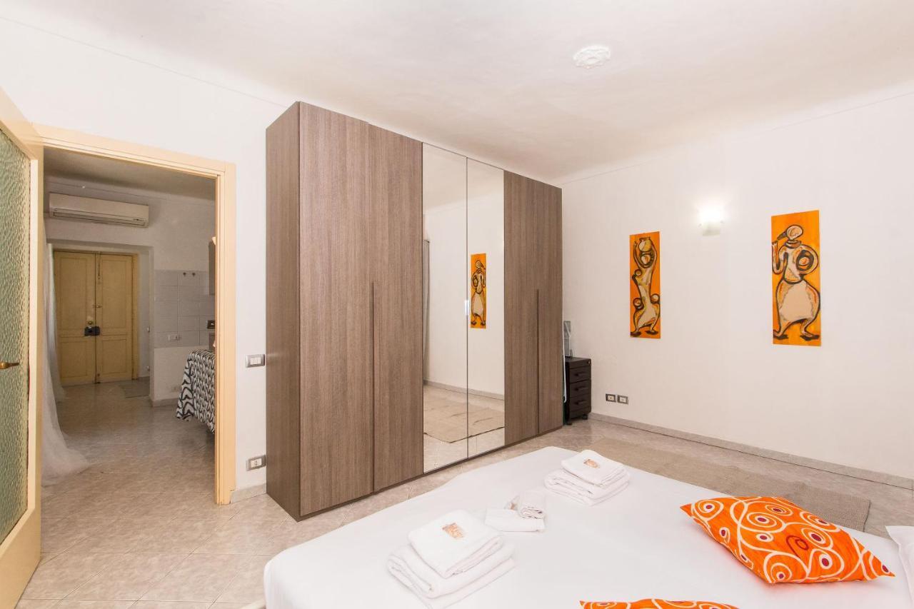 Corso Vittorio & Parco Del Valentino Bright Flat Apartamento Turim Exterior foto