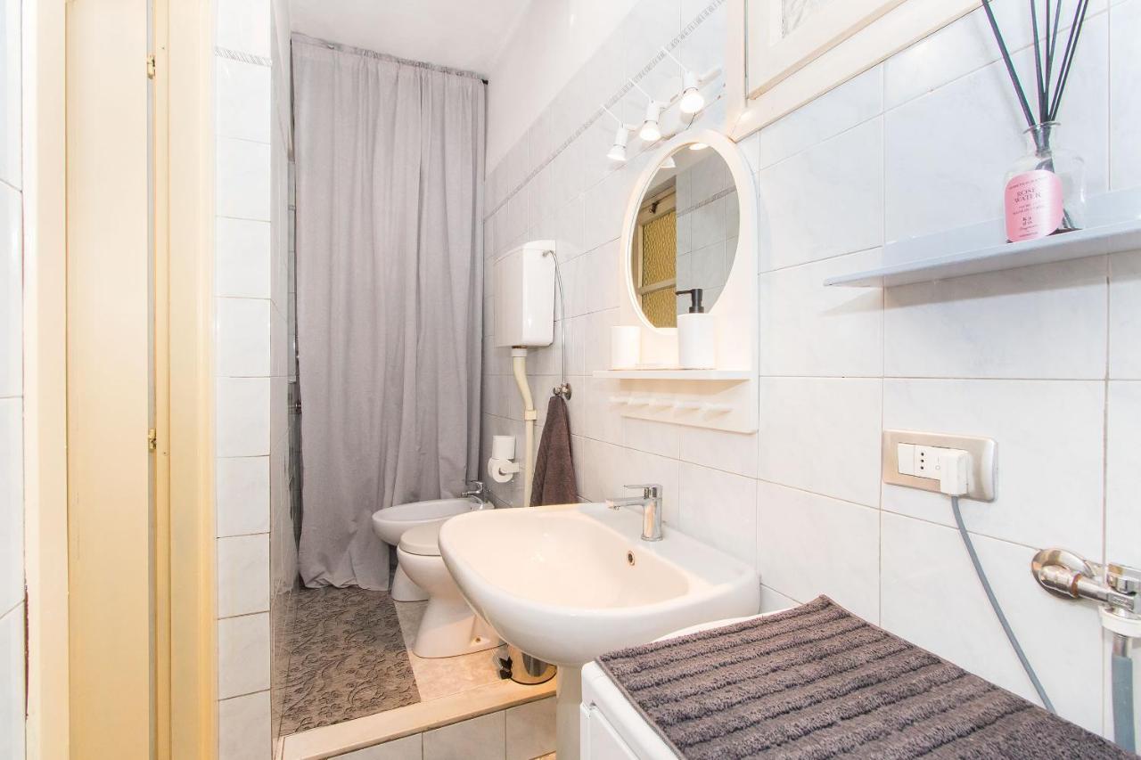 Corso Vittorio & Parco Del Valentino Bright Flat Apartamento Turim Exterior foto