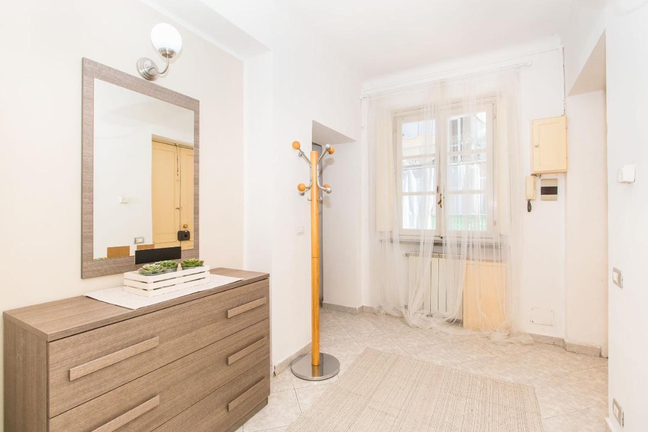 Corso Vittorio & Parco Del Valentino Bright Flat Apartamento Turim Exterior foto
