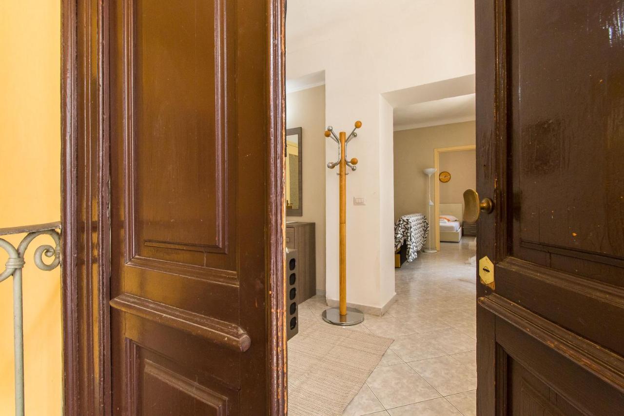 Corso Vittorio & Parco Del Valentino Bright Flat Apartamento Turim Exterior foto