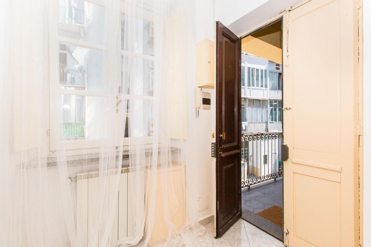 Corso Vittorio & Parco Del Valentino Bright Flat Apartamento Turim Exterior foto