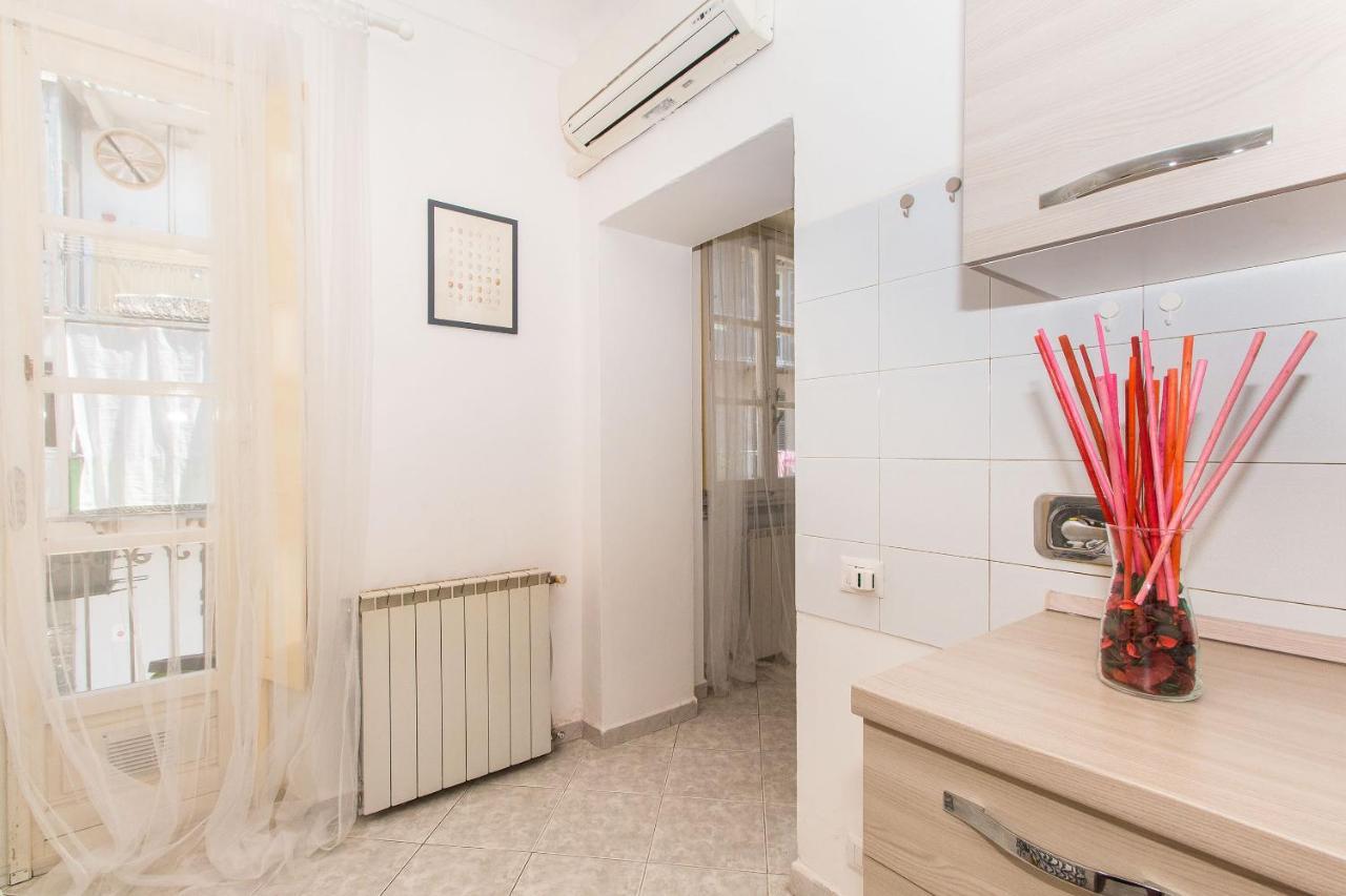 Corso Vittorio & Parco Del Valentino Bright Flat Apartamento Turim Exterior foto