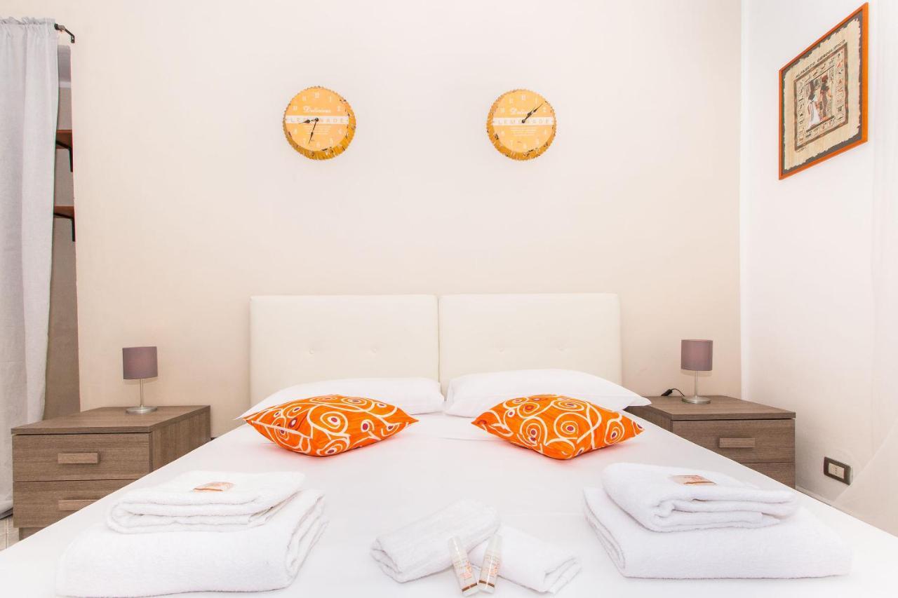 Corso Vittorio & Parco Del Valentino Bright Flat Apartamento Turim Exterior foto